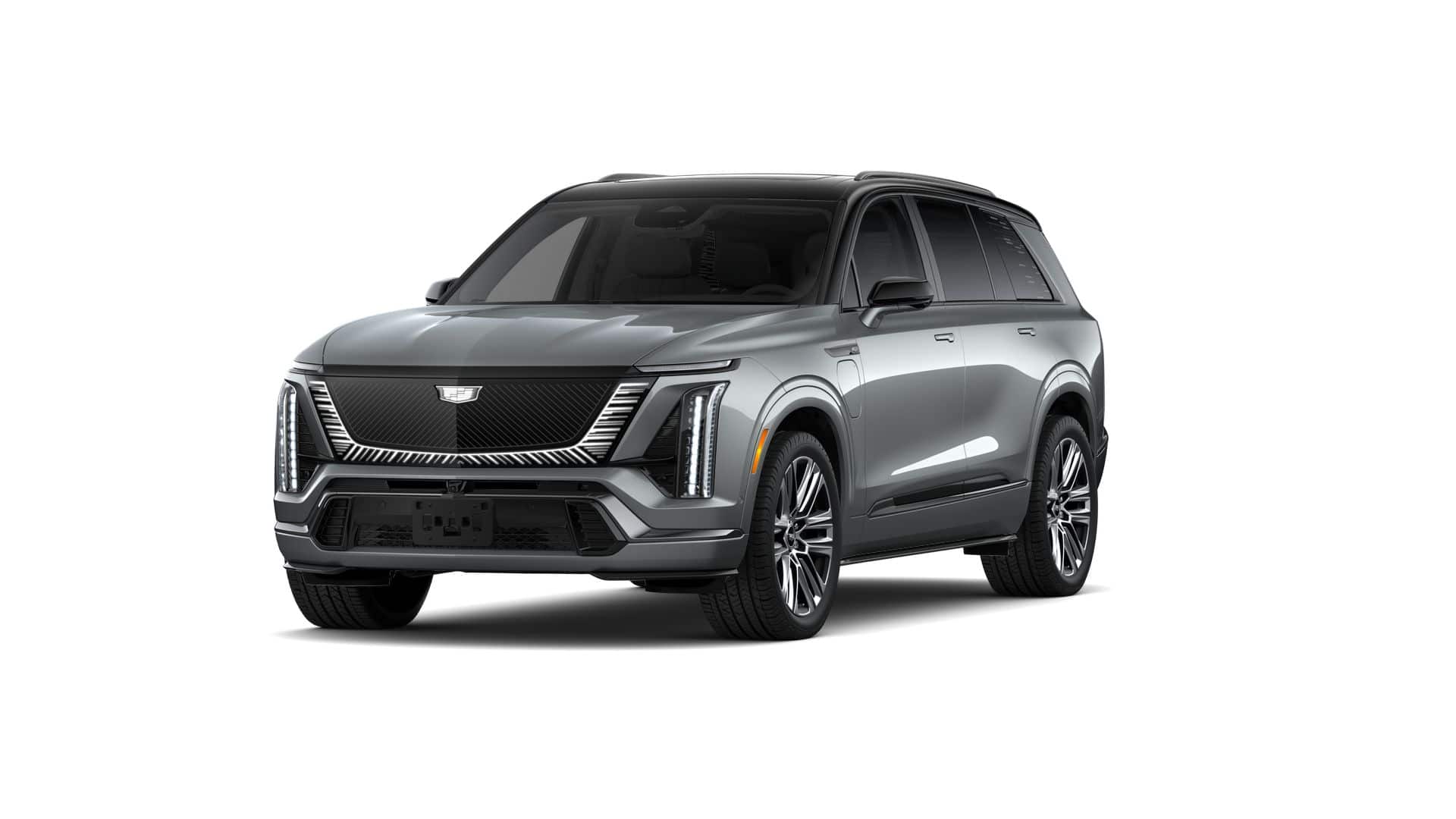 2026 Cadillac Vistiq Platinum Sport AWD's photo