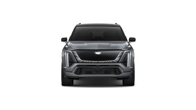2026 Cadillac VISTIQ Platinum