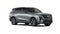 2026 Cadillac VISTIQ Platinum