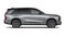 2026 Cadillac VISTIQ Platinum