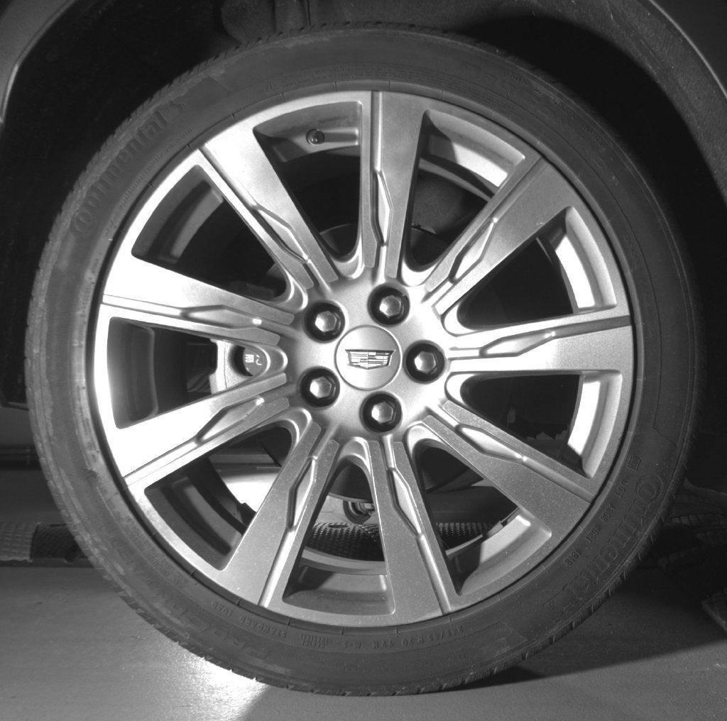 2019 Cadillac XT4 FWD Premium Luxury