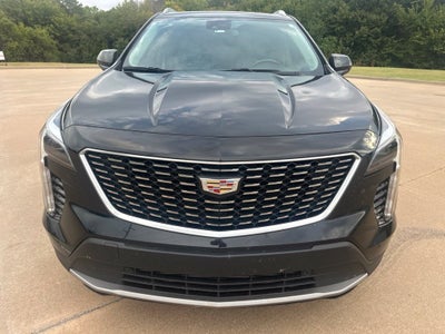2019 Cadillac XT4 FWD Premium Luxury