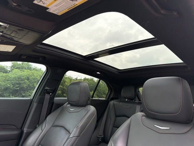2023 Cadillac XT4 Sport