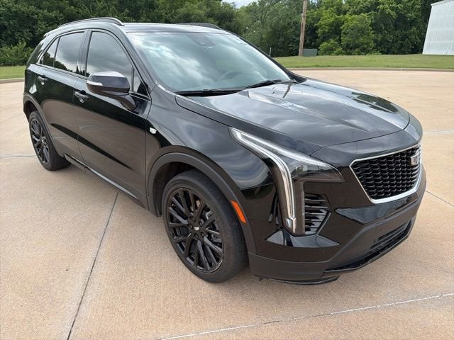 2023 Cadillac XT4 Sport