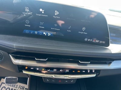 2024 Cadillac XT4 Sport