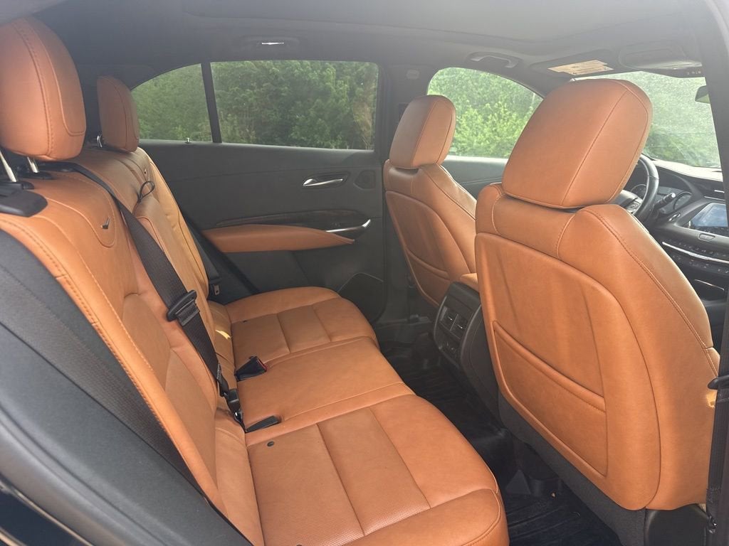 2023 Cadillac XT4 Sport
