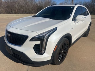 2023 Cadillac XT4 Sport
