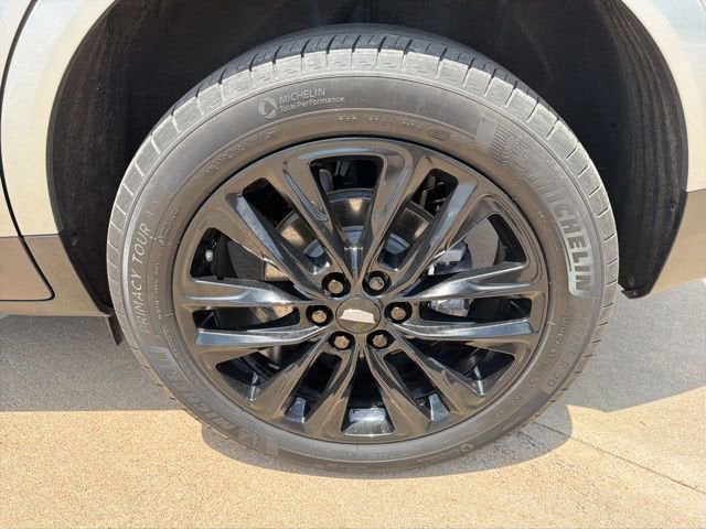 2024 Cadillac XT5 Luxury