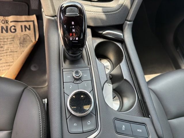 2024 Cadillac XT5 Luxury