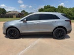 2024 Cadillac XT5 Luxury