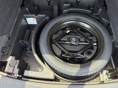 2024 Cadillac XT5 Luxury