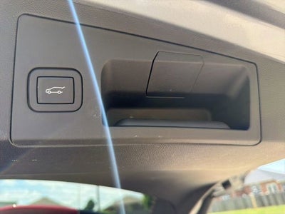 2024 Cadillac XT5 Luxury
