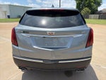 2024 Cadillac XT5 Luxury