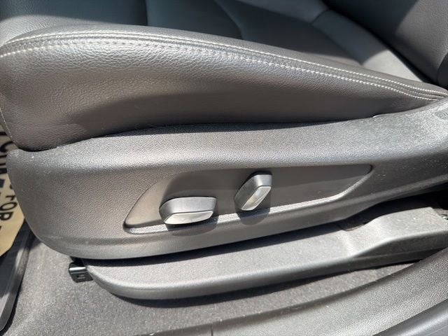 2024 Cadillac XT5 Luxury