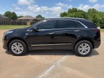 2024 Cadillac XT5 Luxury