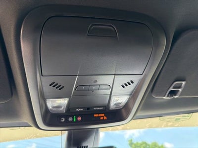 2024 Cadillac XT5 Luxury