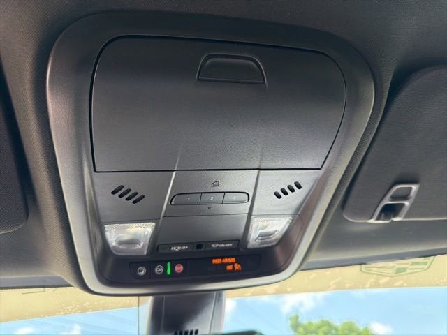 2024 Cadillac XT5 Luxury