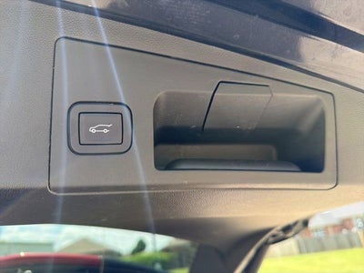 2024 Cadillac XT5 Luxury