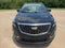2024 Cadillac XT5 Luxury
