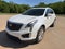 2020 Cadillac XT5 Luxury FWD