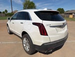 2020 Cadillac XT5 Luxury FWD