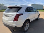 2020 Cadillac XT5 Luxury FWD
