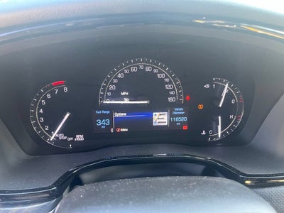 2019 Cadillac XT5 FWD