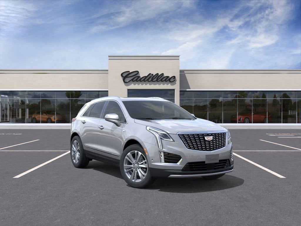 2026 Cadillac XT5 FWD Premium Luxury's photo