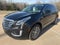 2018 Cadillac XT5 Luxury FWD