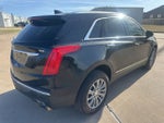 2018 Cadillac XT5 Luxury FWD