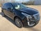 2018 Cadillac XT5 Luxury FWD