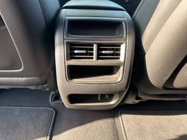 2019 Cadillac XT5 Luxury FWD