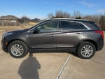 2019 Cadillac XT5 Luxury FWD