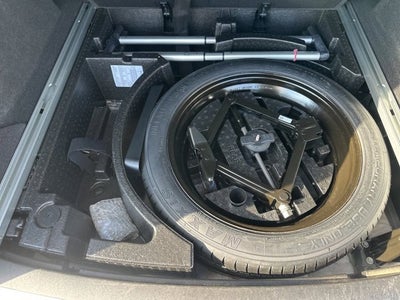 2019 Cadillac XT5 Luxury FWD