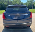 2018 Cadillac XT5 Luxury FWD