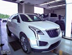 2023 Cadillac XT5 AWD Premium Luxury