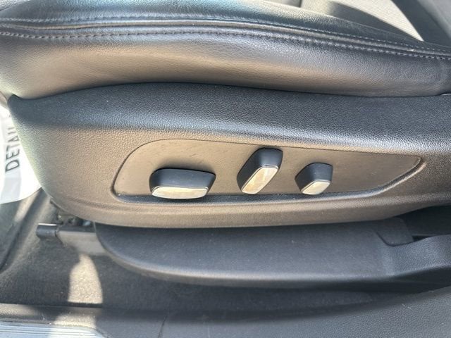 2019 Cadillac XT5 Premium Luxury FWD