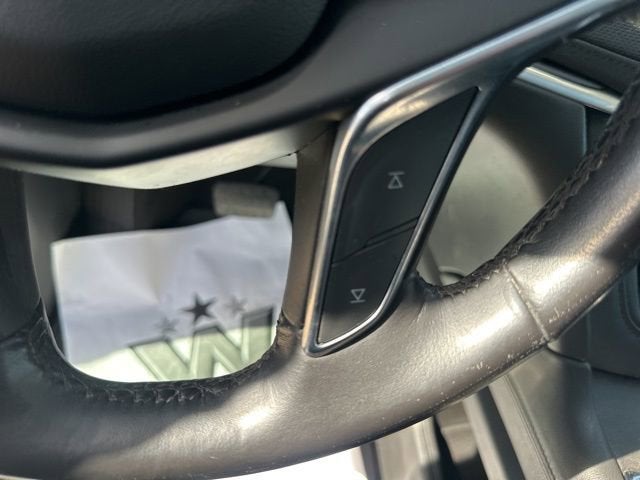 2019 Cadillac XT5 Premium Luxury FWD