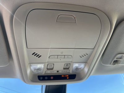 2019 Cadillac XT5 Premium Luxury FWD