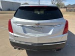 2019 Cadillac XT5 Premium Luxury FWD