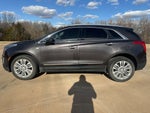 2018 Cadillac XT5 Premium Luxury FWD