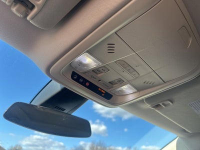 2018 Cadillac XT5 Premium Luxury FWD