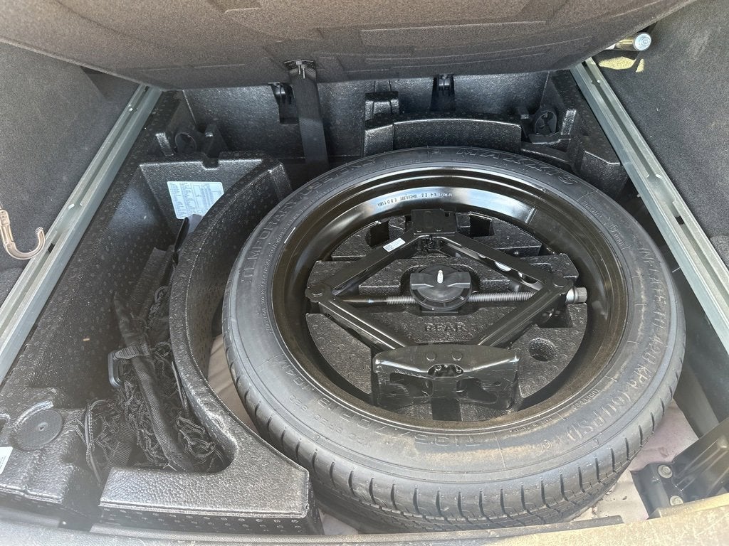 2018 Cadillac XT5 Premium Luxury FWD