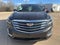 2018 Cadillac XT5 Premium Luxury FWD