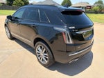 2025 Cadillac XT5 Sport