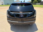 2025 Cadillac XT5 Sport