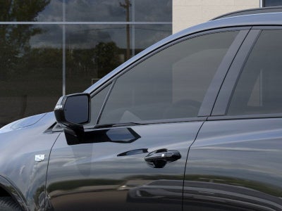 2025 Cadillac XT5 Sport