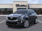 2025 Cadillac XT5 Sport