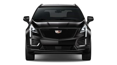 2025 Cadillac XT5 Sport