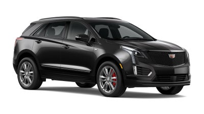 2025 Cadillac XT5 Sport